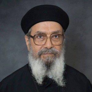 Hegomen Father Mousa ElGohary