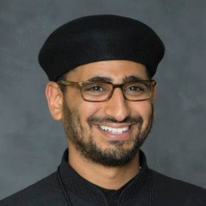 Father Mina Kaddis