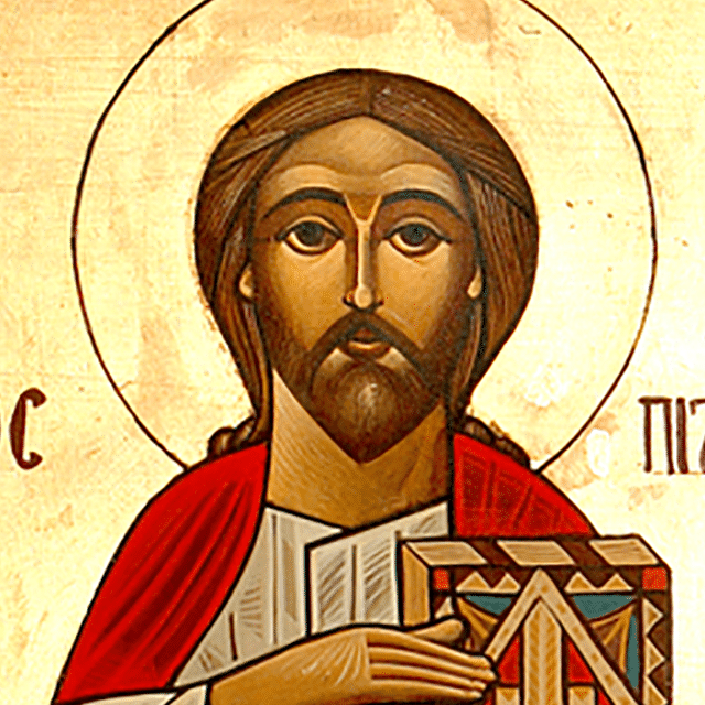 St. Mark's Bible Study