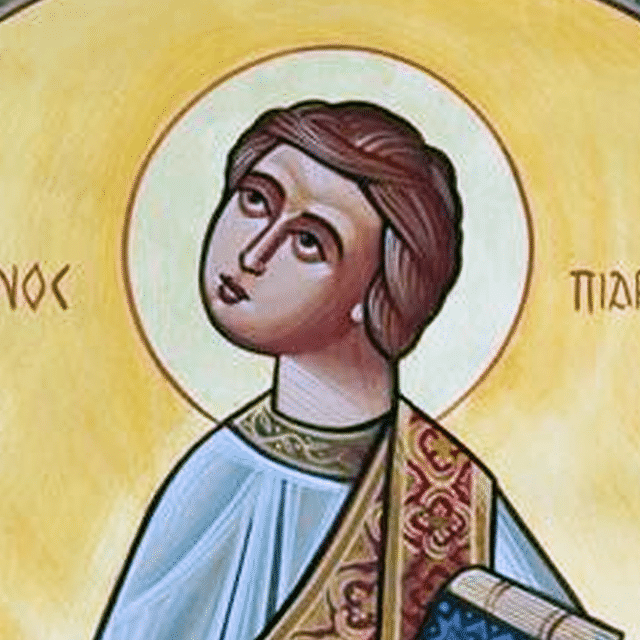 St. Mark's Diaconate Services