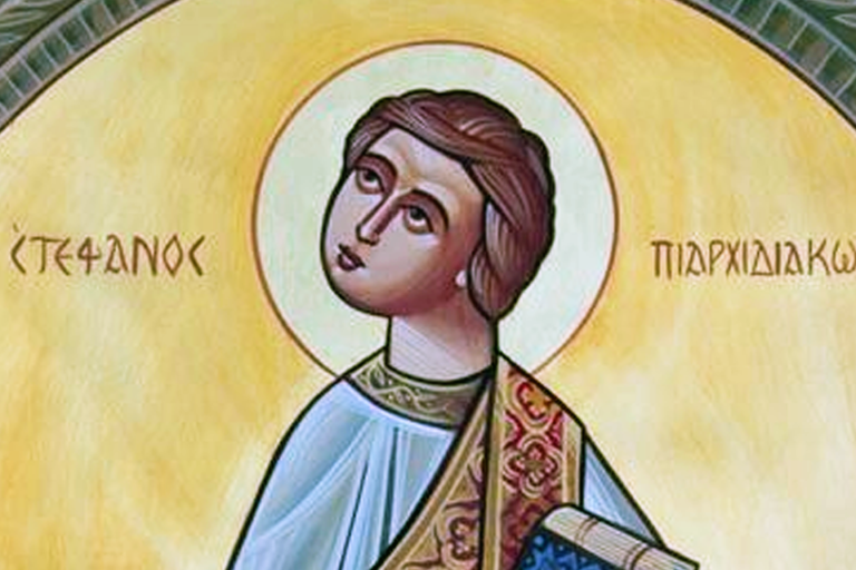 St. Mark's Diaconate Services