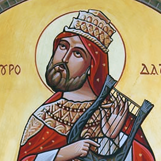 St. Mark's Hymns Class