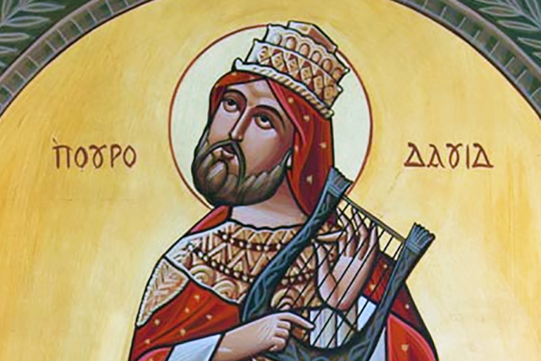 St. Mark's Hymns Class