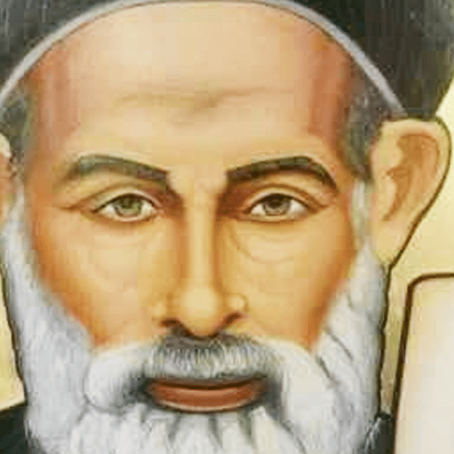 St. Mark's St. Abram Ministry