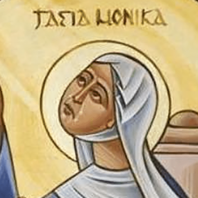 St. Mark's St. Monica Ministry