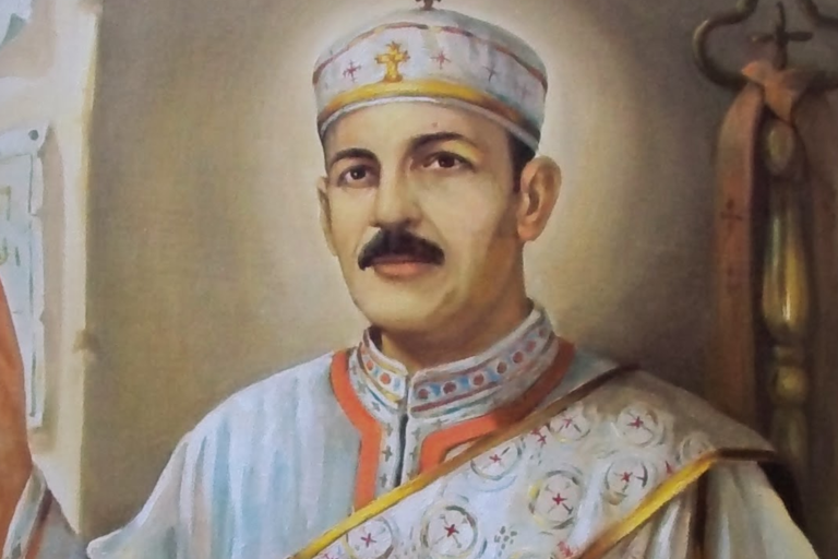 St. Mark's Sunday School