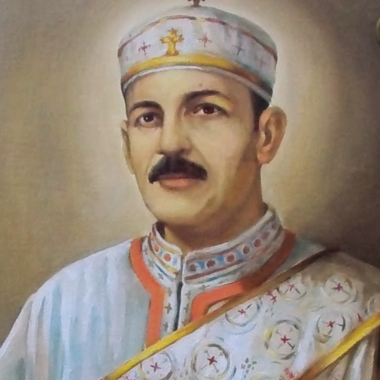 St. Mark's Sunday School