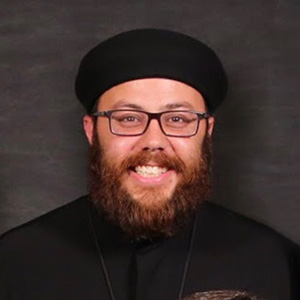 Fr. Samuel Hanna
