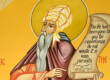 St. Isaac the Syrian Homily